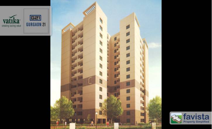 Gurgaon 21
